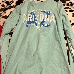 Long sleeve shirt. Worn handful of times